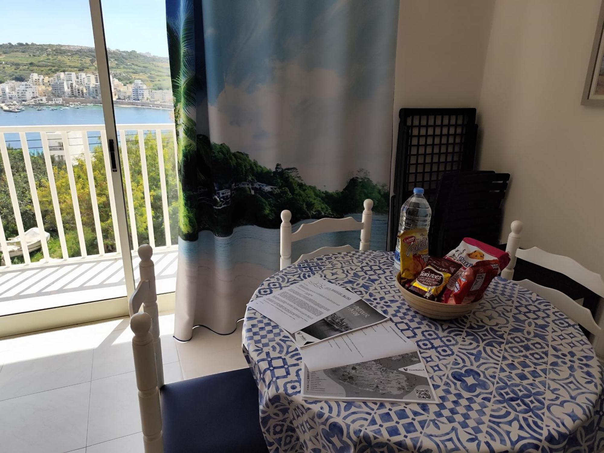 شقة Sea Breeze Bliss - Self Check-In خليج سانت بول المظهر الخارجي الصورة